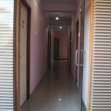Hotel Rnp Port Blair Dış mekan fotoğraf