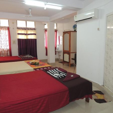 Hotel Rnp Port Blair Dış mekan fotoğraf
