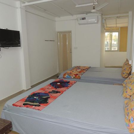 Hotel Rnp Port Blair Dış mekan fotoğraf