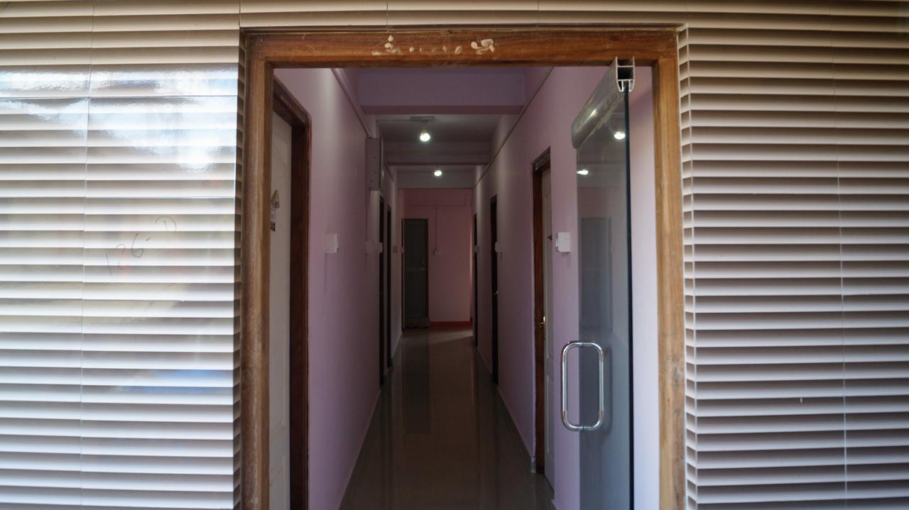 Hotel Rnp Port Blair Dış mekan fotoğraf