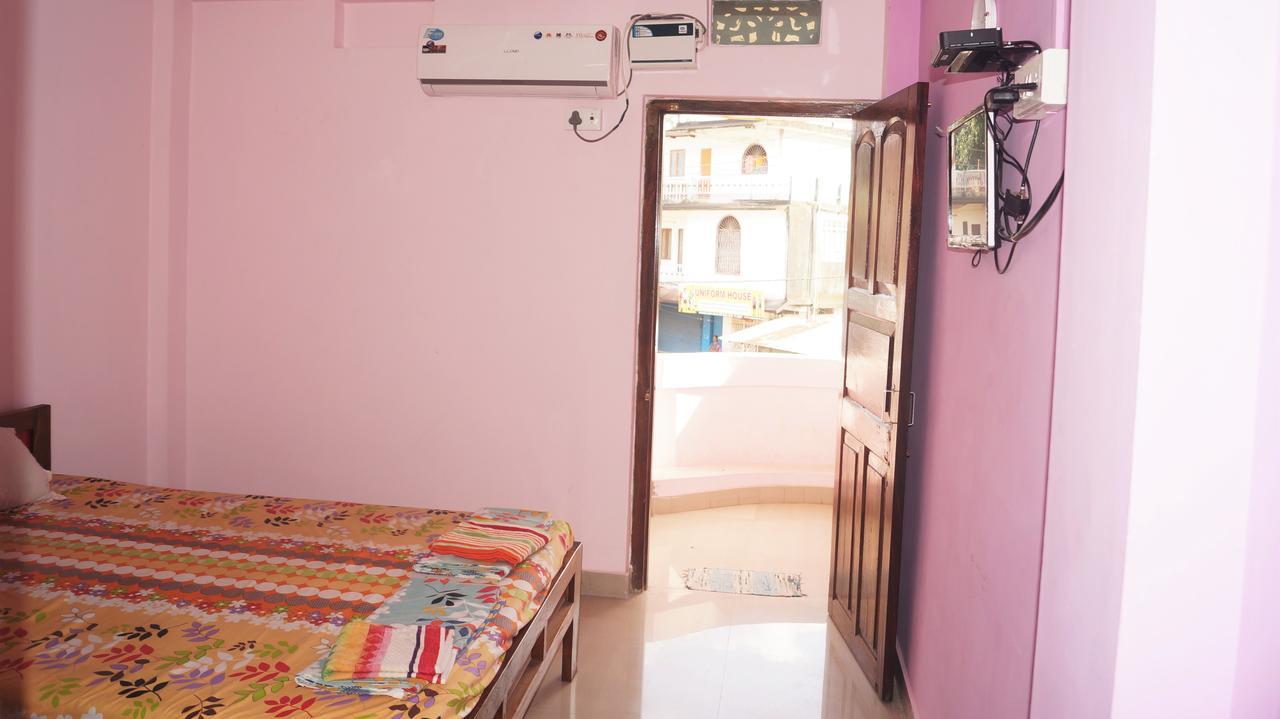 Hotel Rnp Port Blair Dış mekan fotoğraf