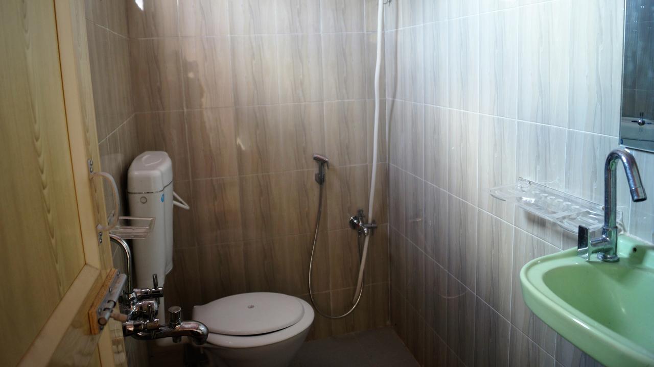 Hotel Rnp Port Blair Dış mekan fotoğraf