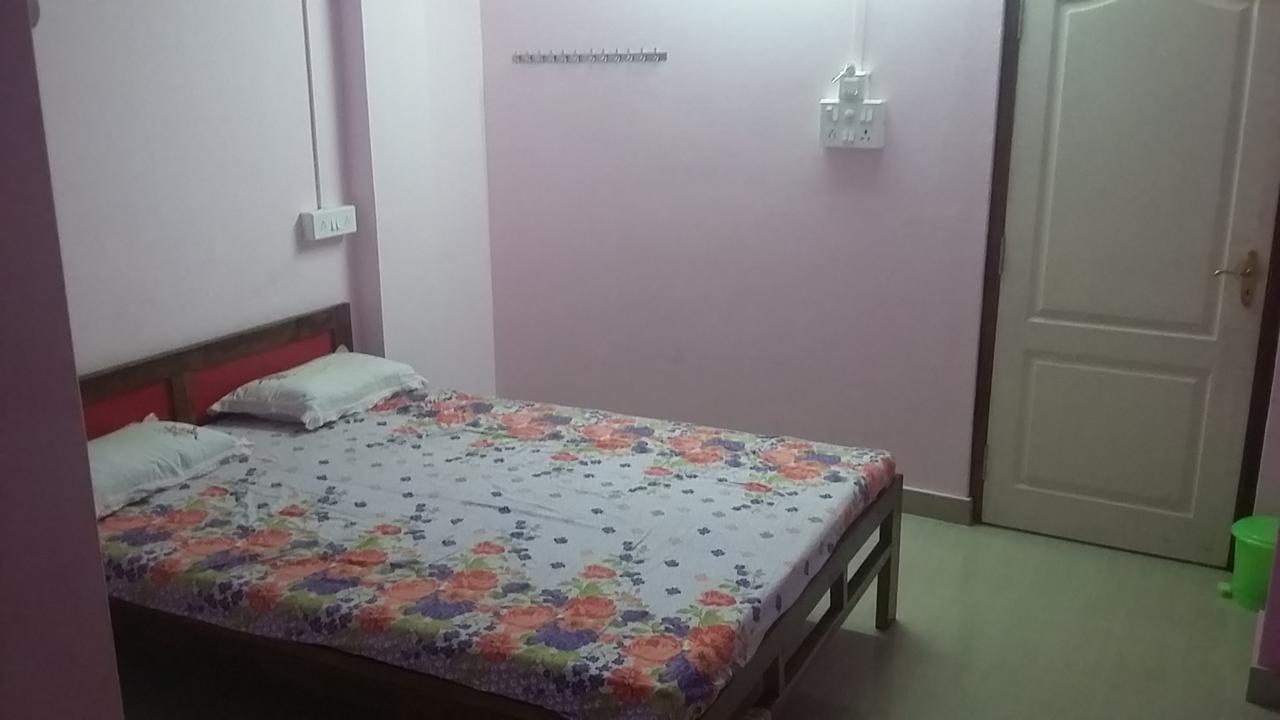 Hotel Rnp Port Blair Dış mekan fotoğraf