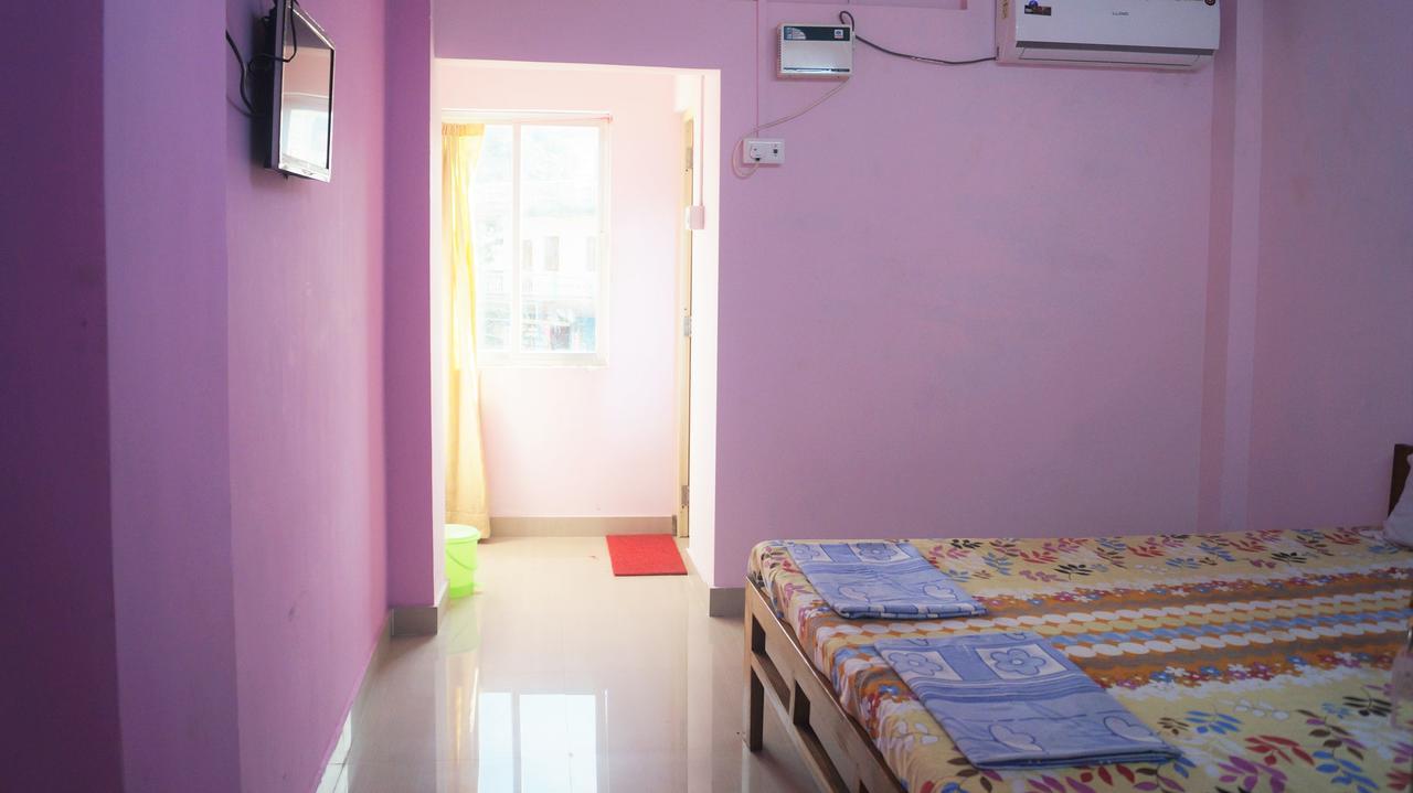 Hotel Rnp Port Blair Dış mekan fotoğraf