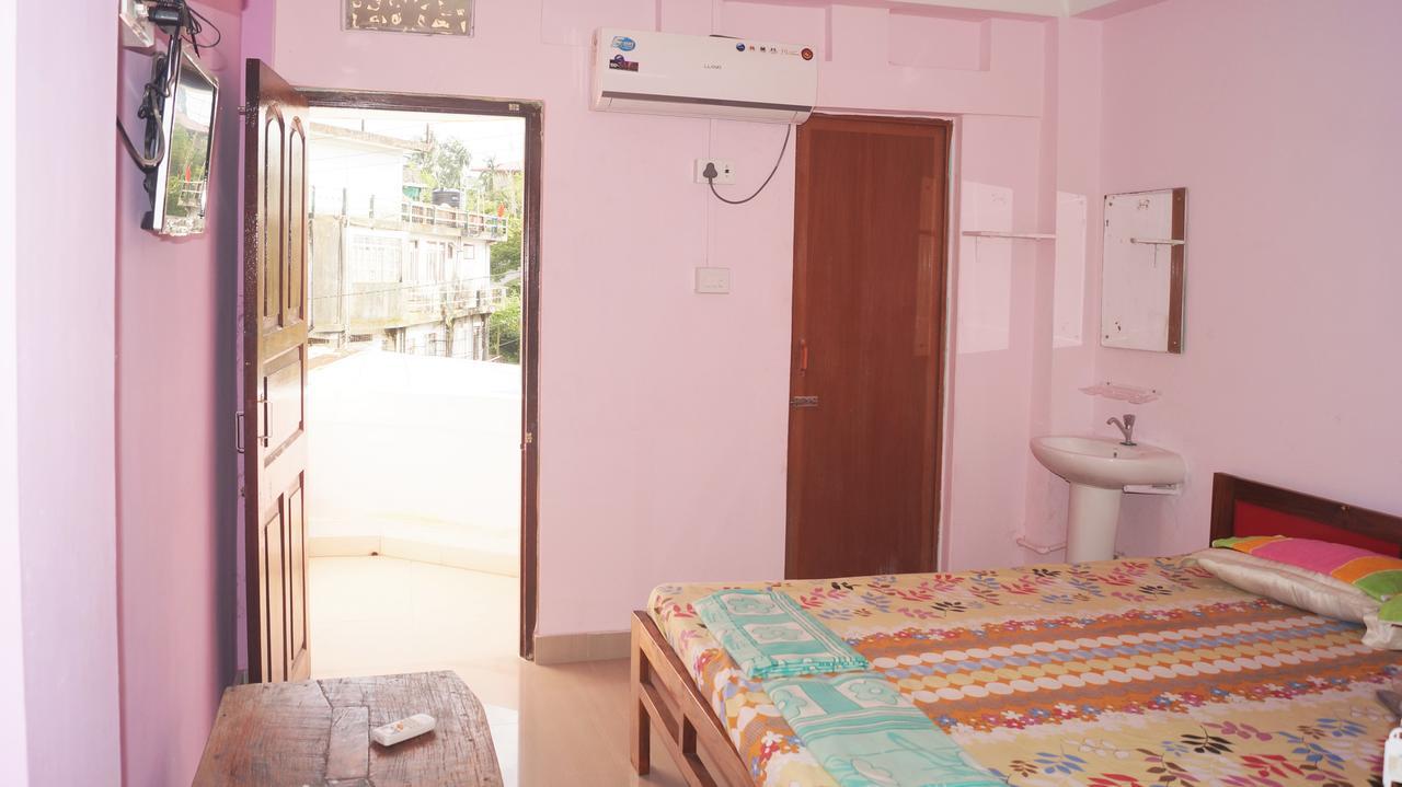 Hotel Rnp Port Blair Dış mekan fotoğraf