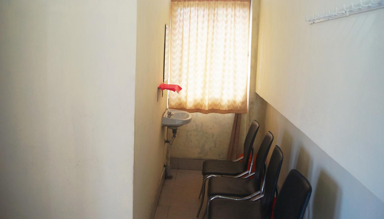 Hotel Rnp Port Blair Dış mekan fotoğraf
