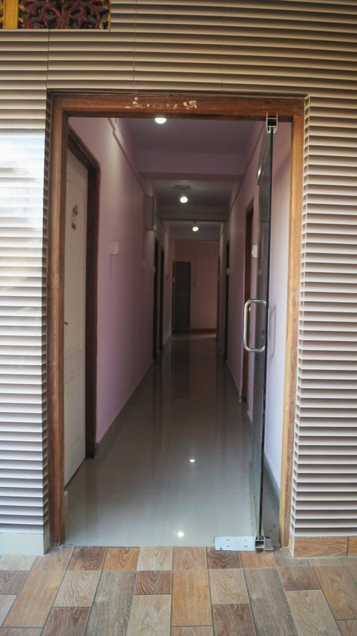 Hotel Rnp Port Blair Dış mekan fotoğraf