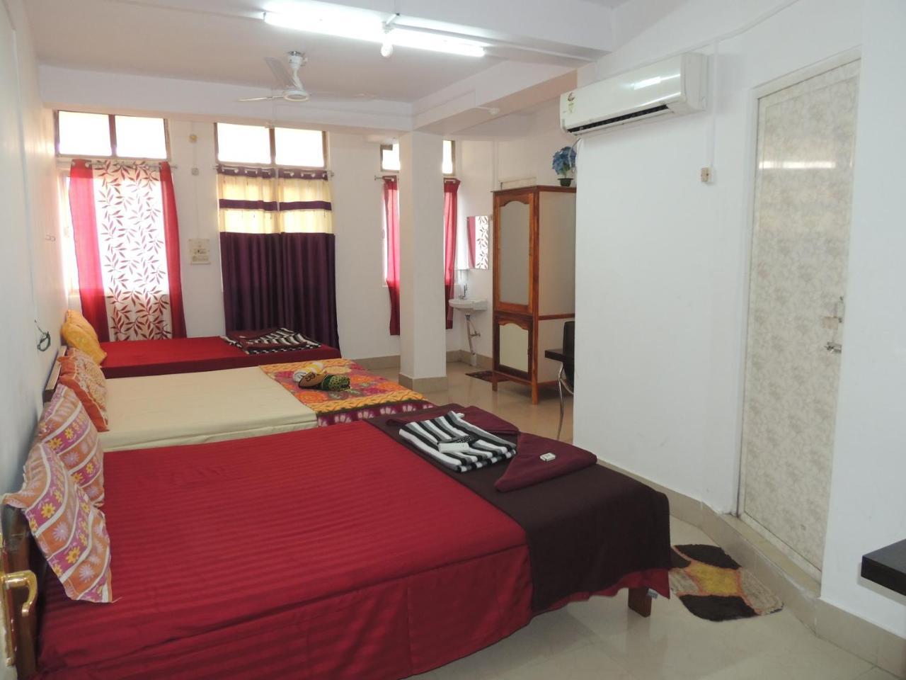 Hotel Rnp Port Blair Dış mekan fotoğraf