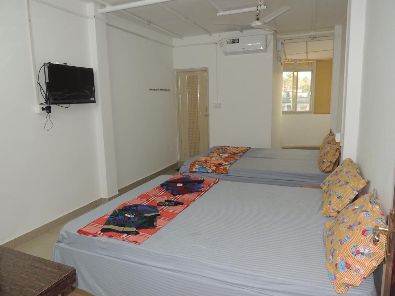 Hotel Rnp Port Blair Dış mekan fotoğraf