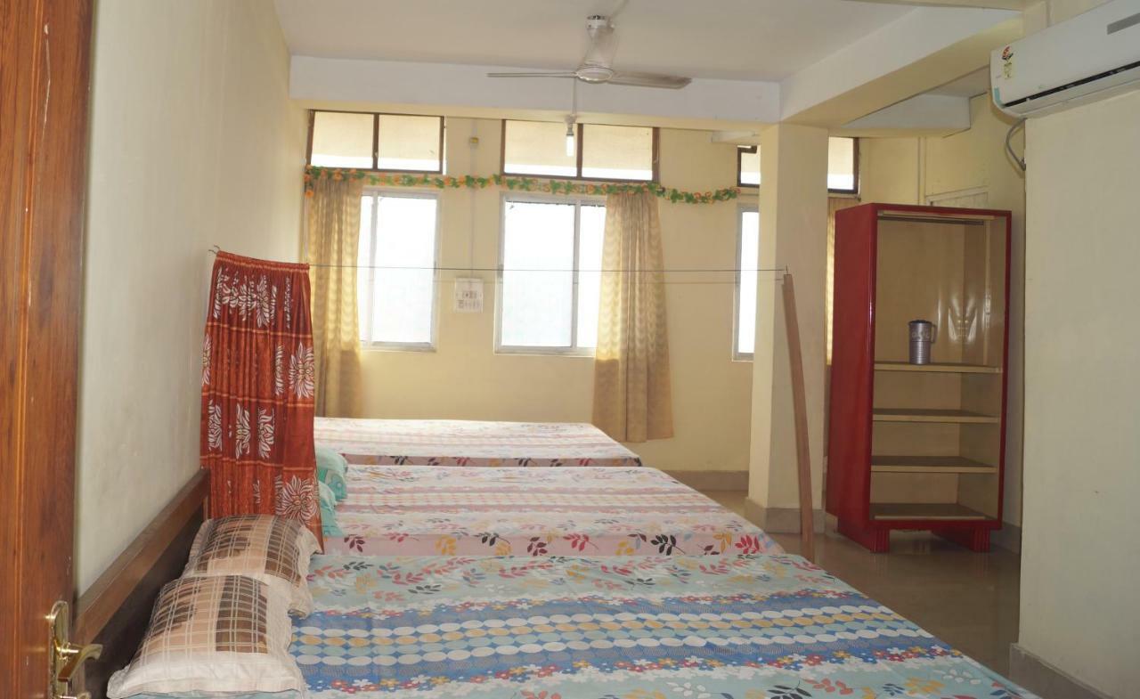 Hotel Rnp Port Blair Dış mekan fotoğraf