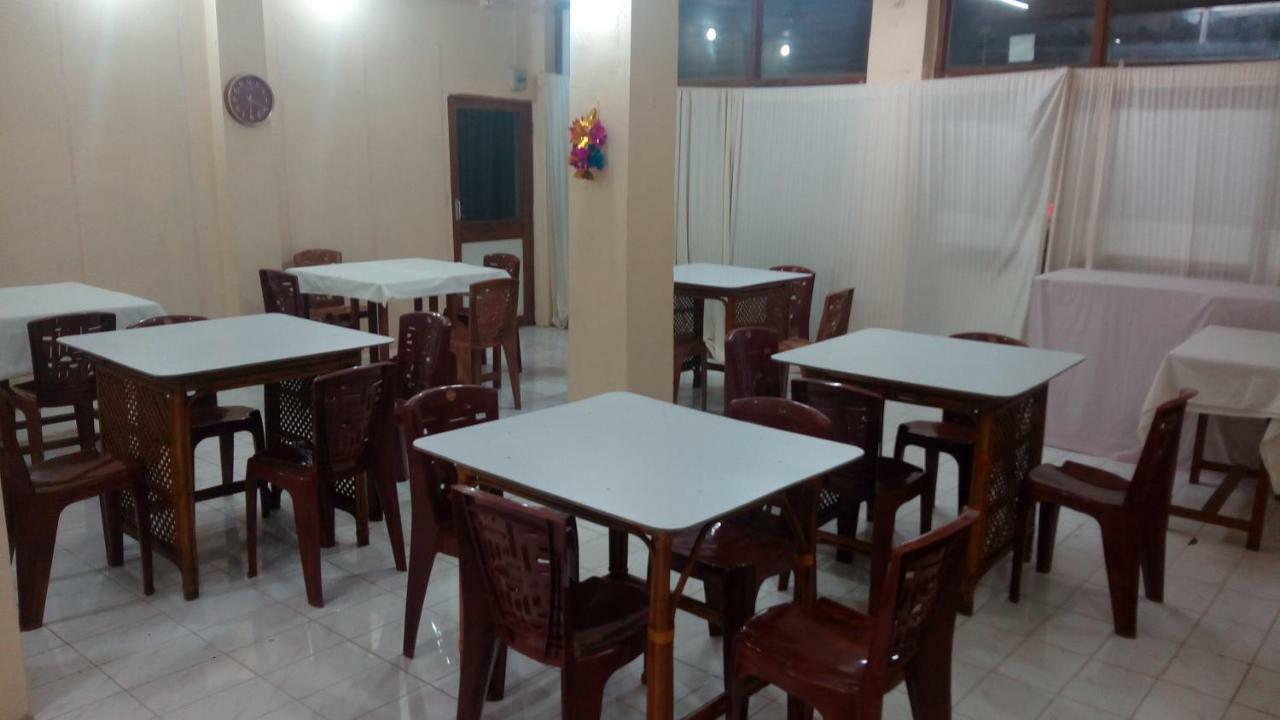 Hotel Rnp Port Blair Dış mekan fotoğraf